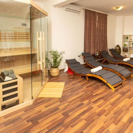 Apartment Villa 2 Pools-1 By Interhome Sutivan Exterior photo